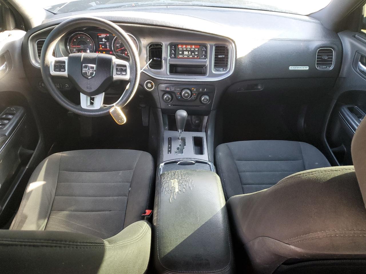 2013 Dodge Charger - Image 8