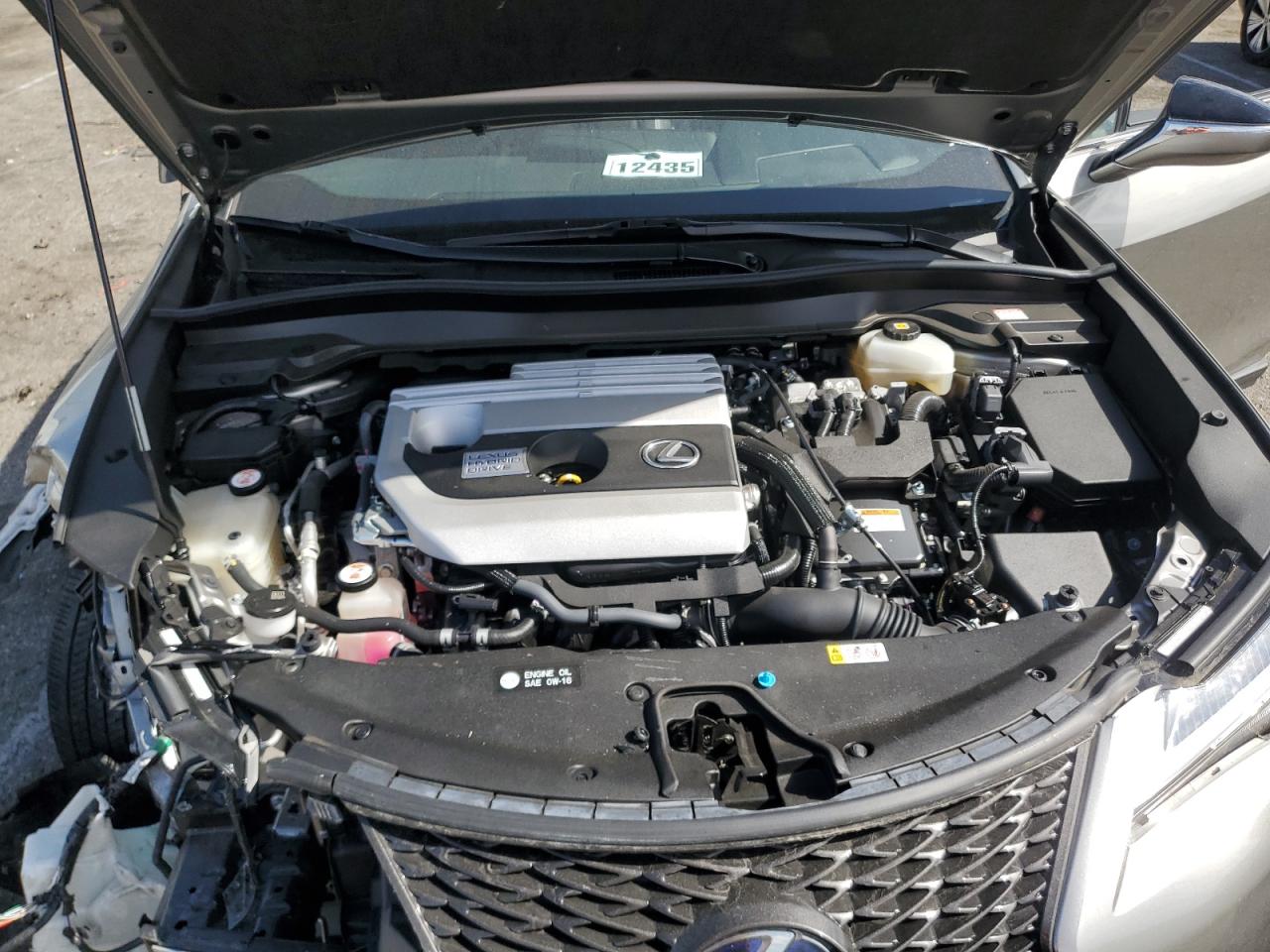 2019 Lexus UX - Image 11