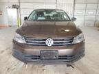 2015 Volkswagen Jetta Tdi for Sale in Columbia, MO - Rear End