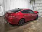 2020 Kia Optima Sx на продаже в Glassboro, NJ - Front End