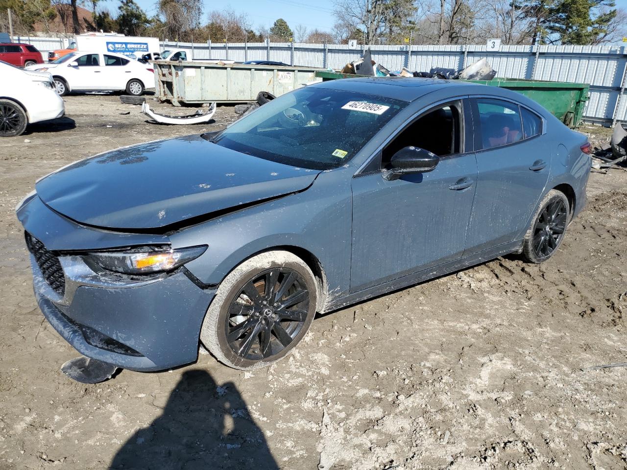 2023 Mazda 3 - Image 1