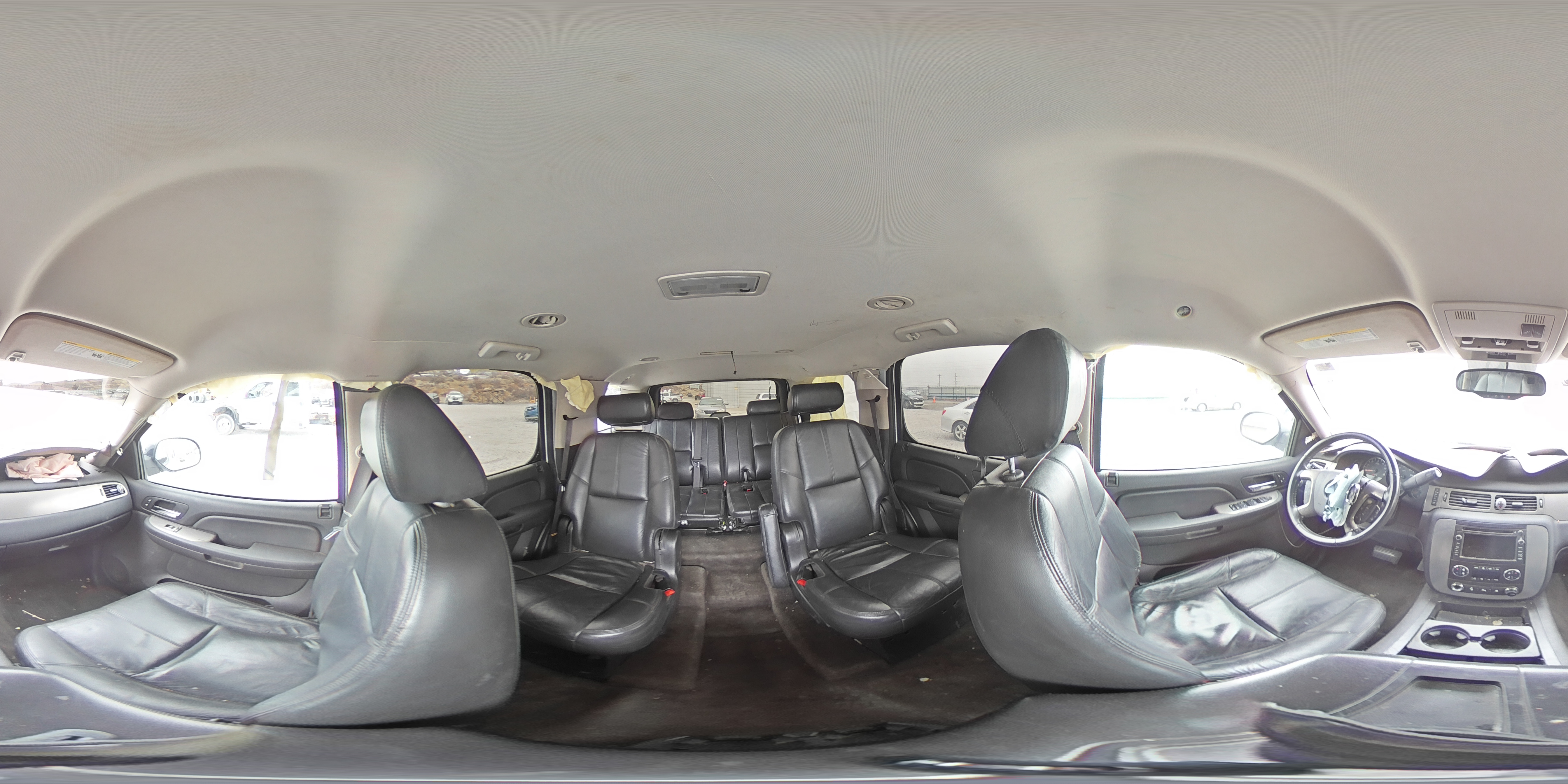 2008 Chevrolet Tahoe - Image 14