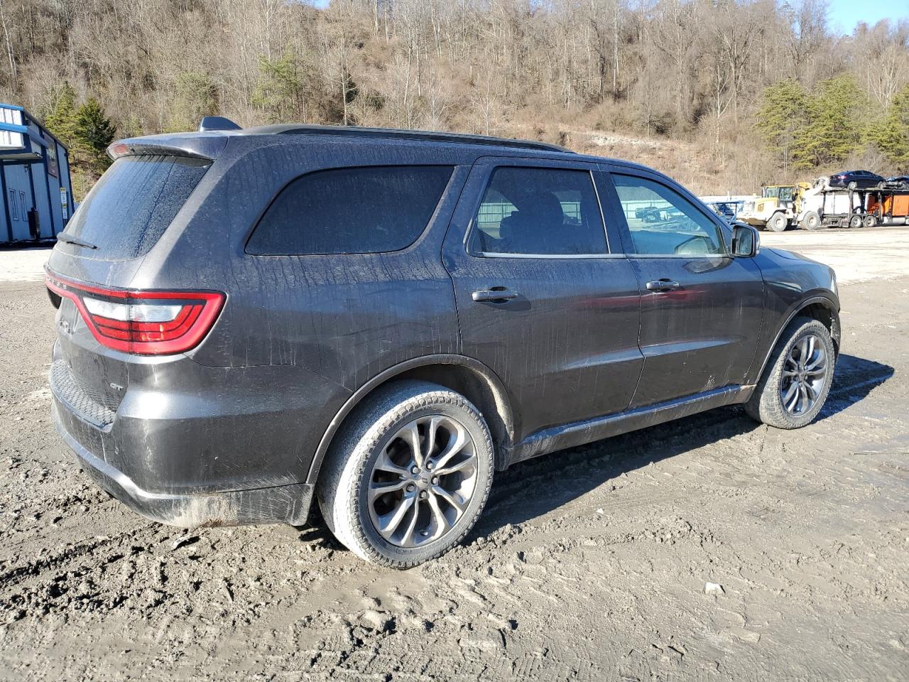 2019 Dodge Durango - Image 3