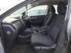 2015 NISSAN QASHQAI AC for sale at Copart PETERLEE