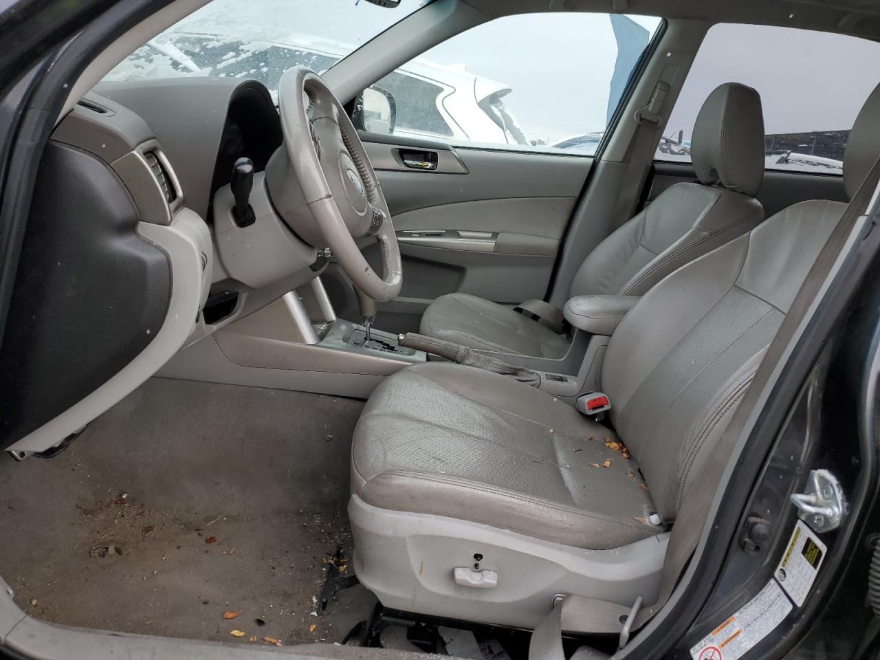 2009 Subaru Forester - Image 7