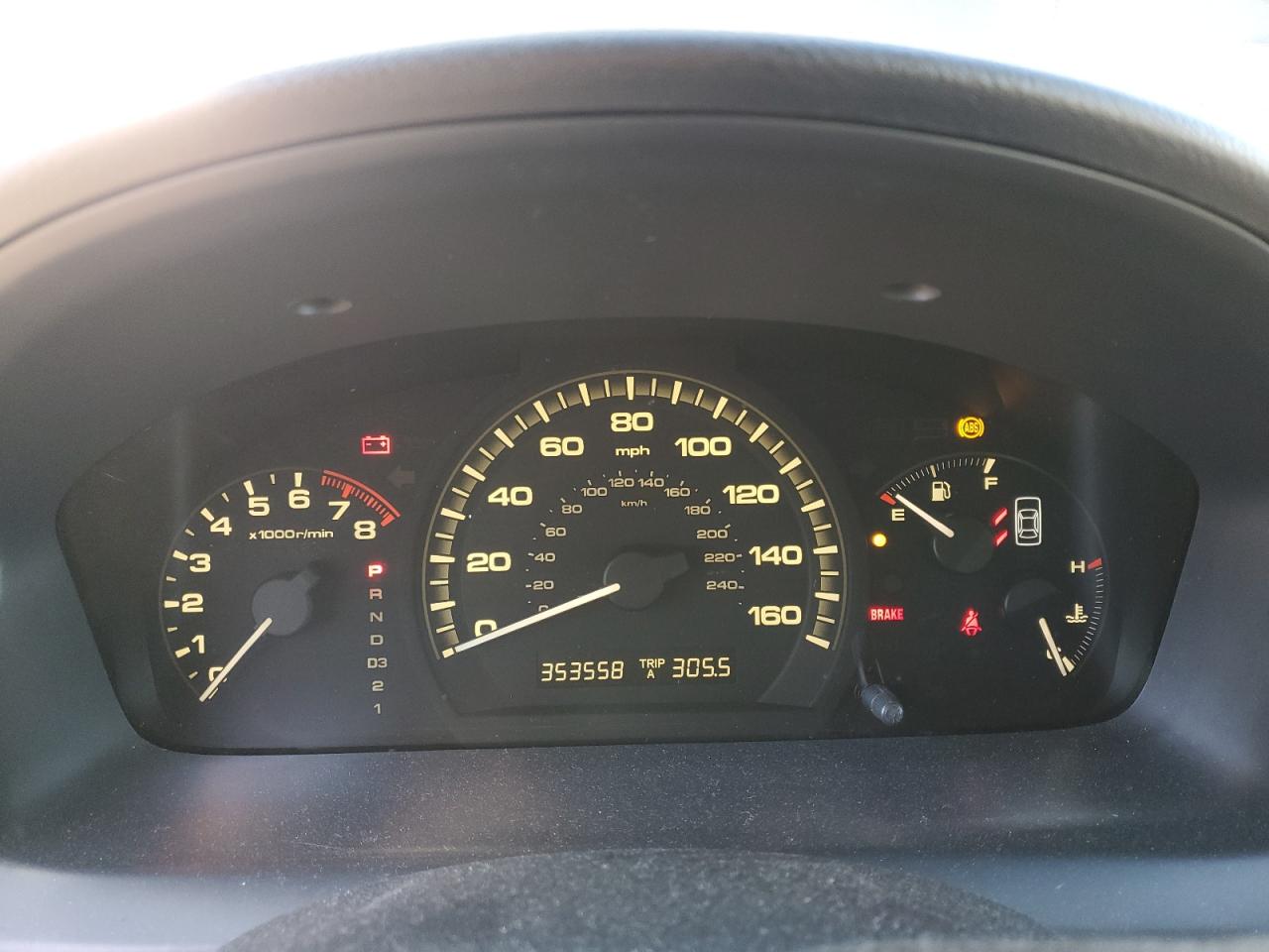 2007 Honda Accord - Image 9