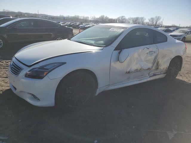 2011 Infiniti G37 