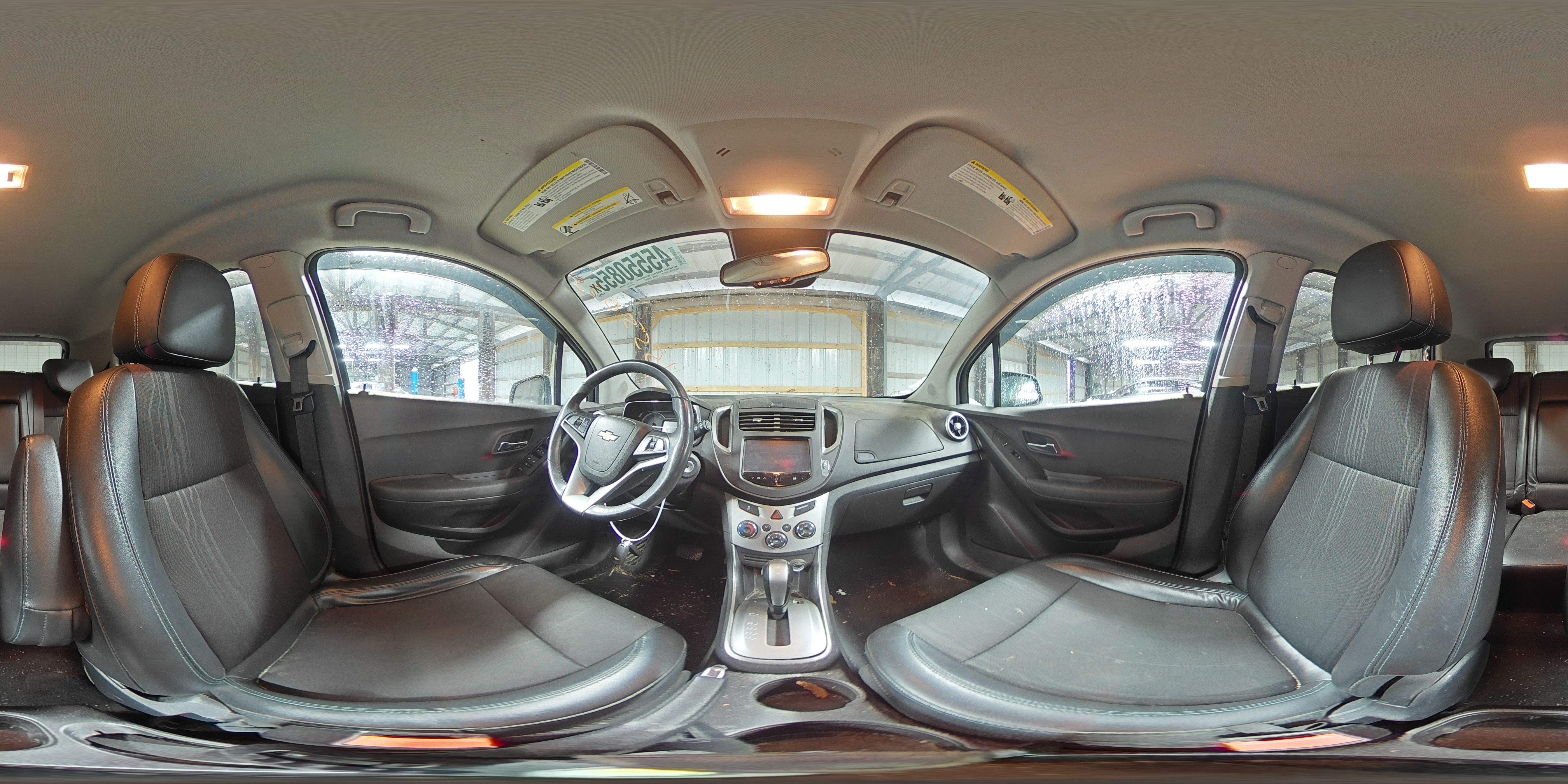 2016 Chevrolet Trax - Image 14