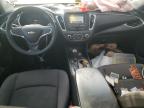 2018 Chevrolet Malibu Ls na sprzedaż w New Orleans, LA - Front End
