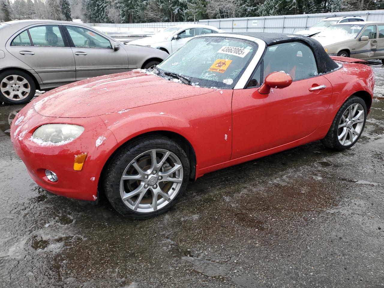 2006 Mazda MX-5 - Image 1