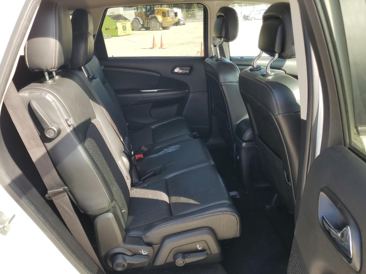 2019 Dodge Journey - Image 11
