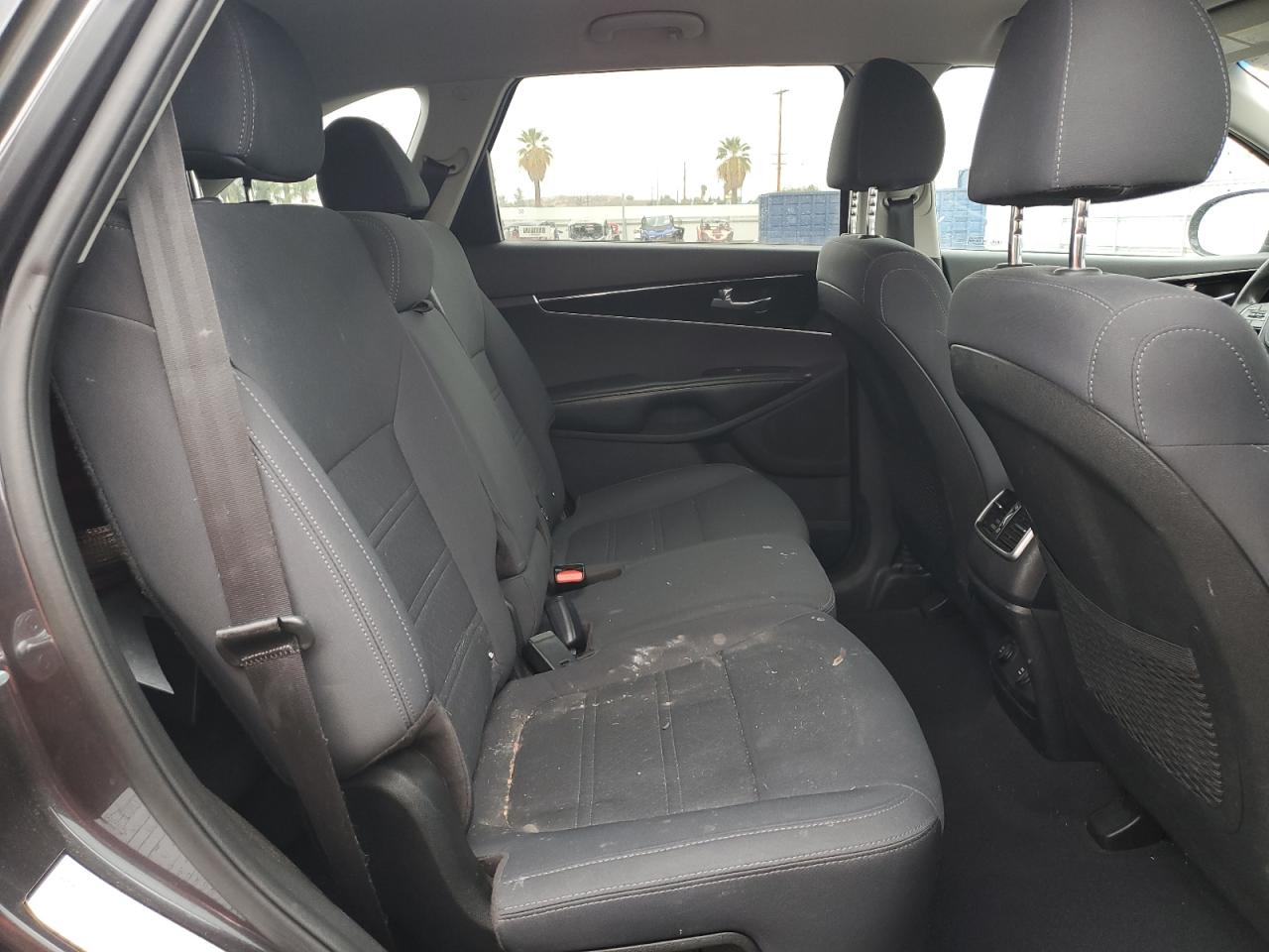 2019 Kia Sorento - Image 11