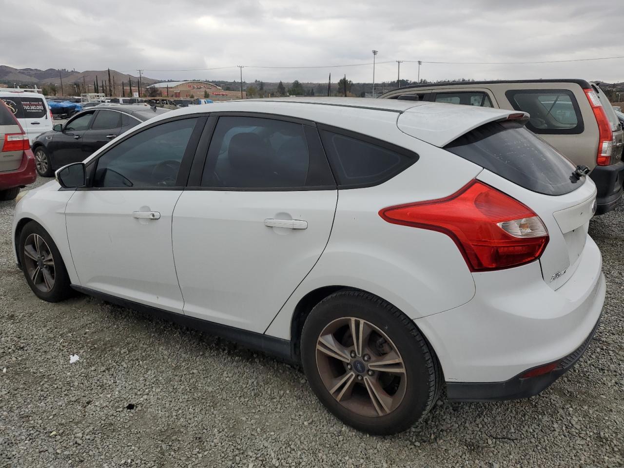 2014 Ford Focus - Image 2
