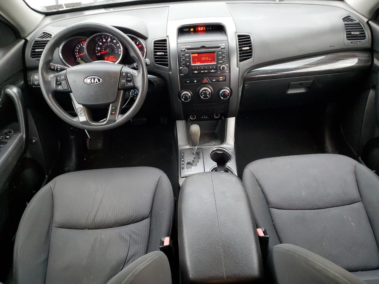 2012 Kia Sorento - Image 8