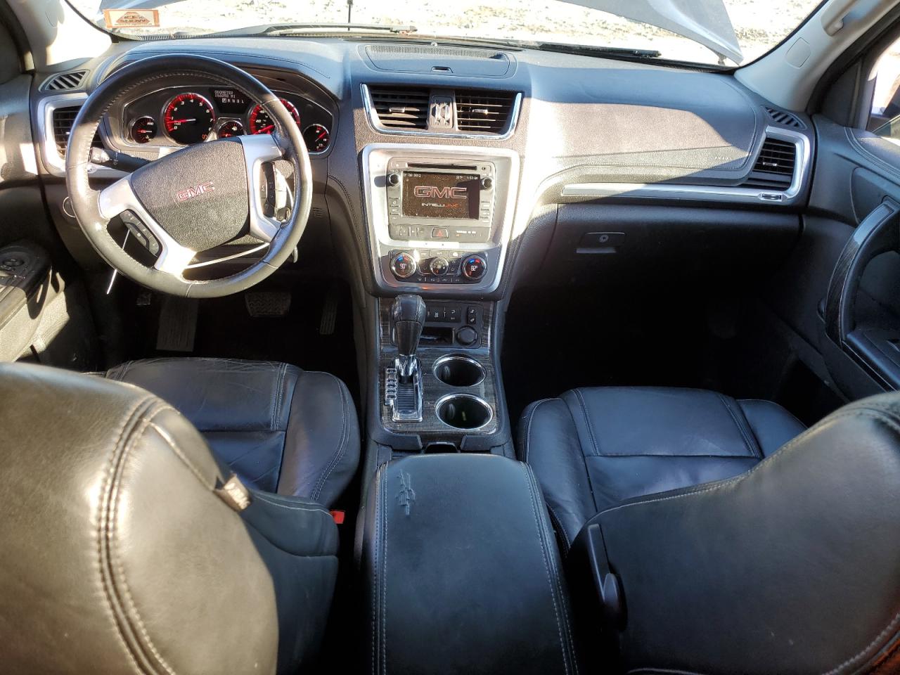 2013 GMC Acadia - Image 8