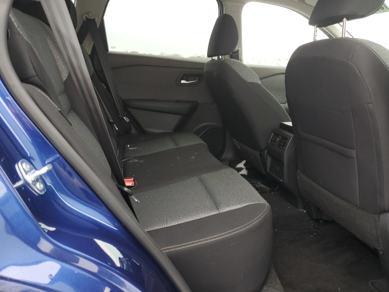 5N1BT3BB3PC886979 NISSAN ROGUE 2023