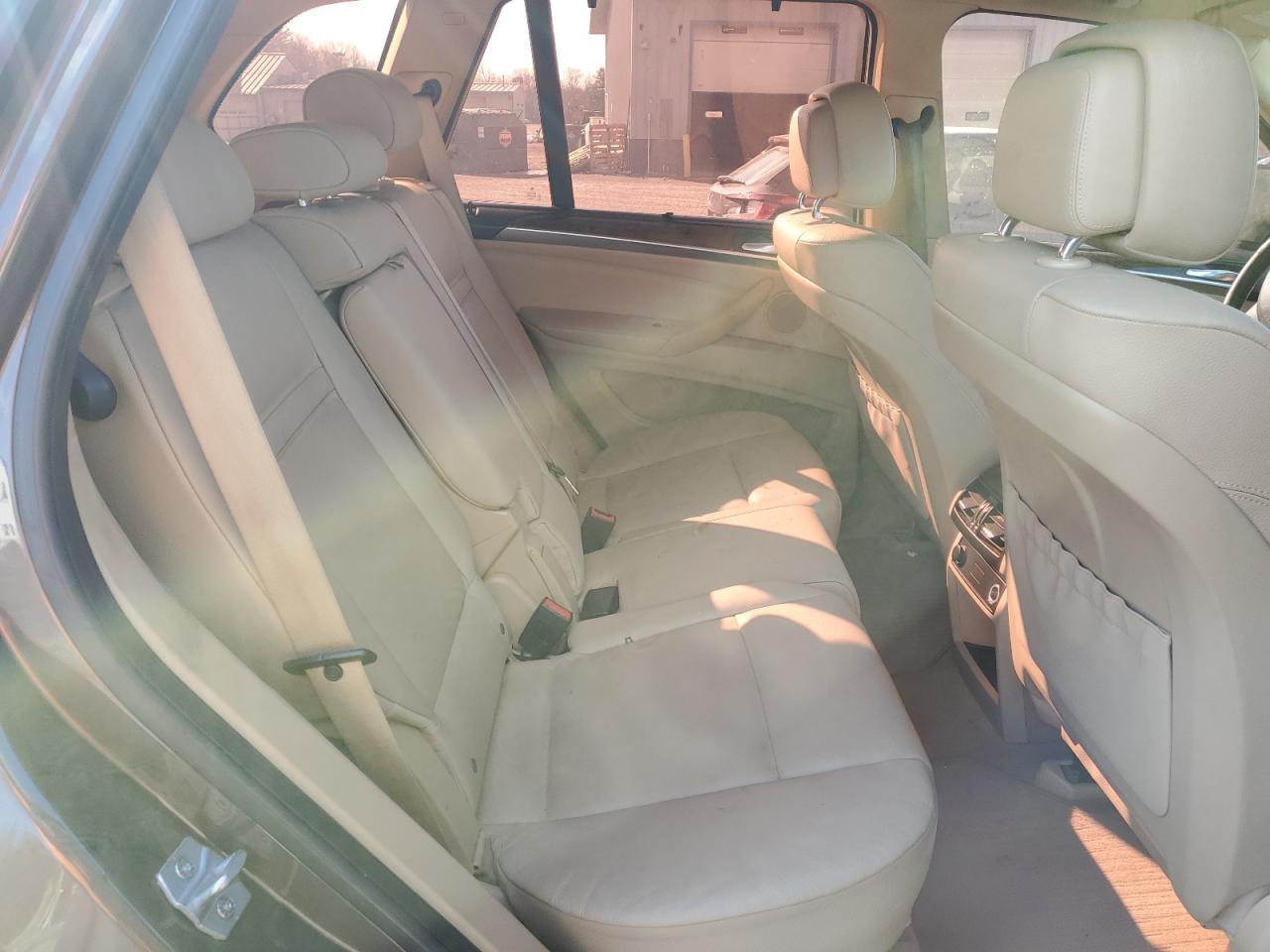 2013 BMW X5 xDrive35I VIN: 5UXZV4C59D0E06535 Lot: 44952185