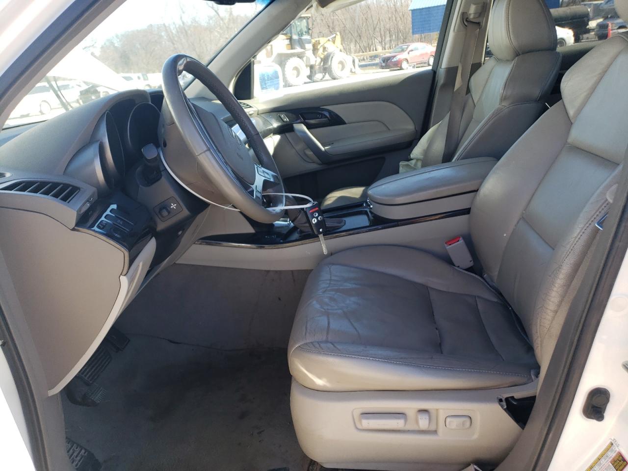 2009 Acura MDX - Image 7