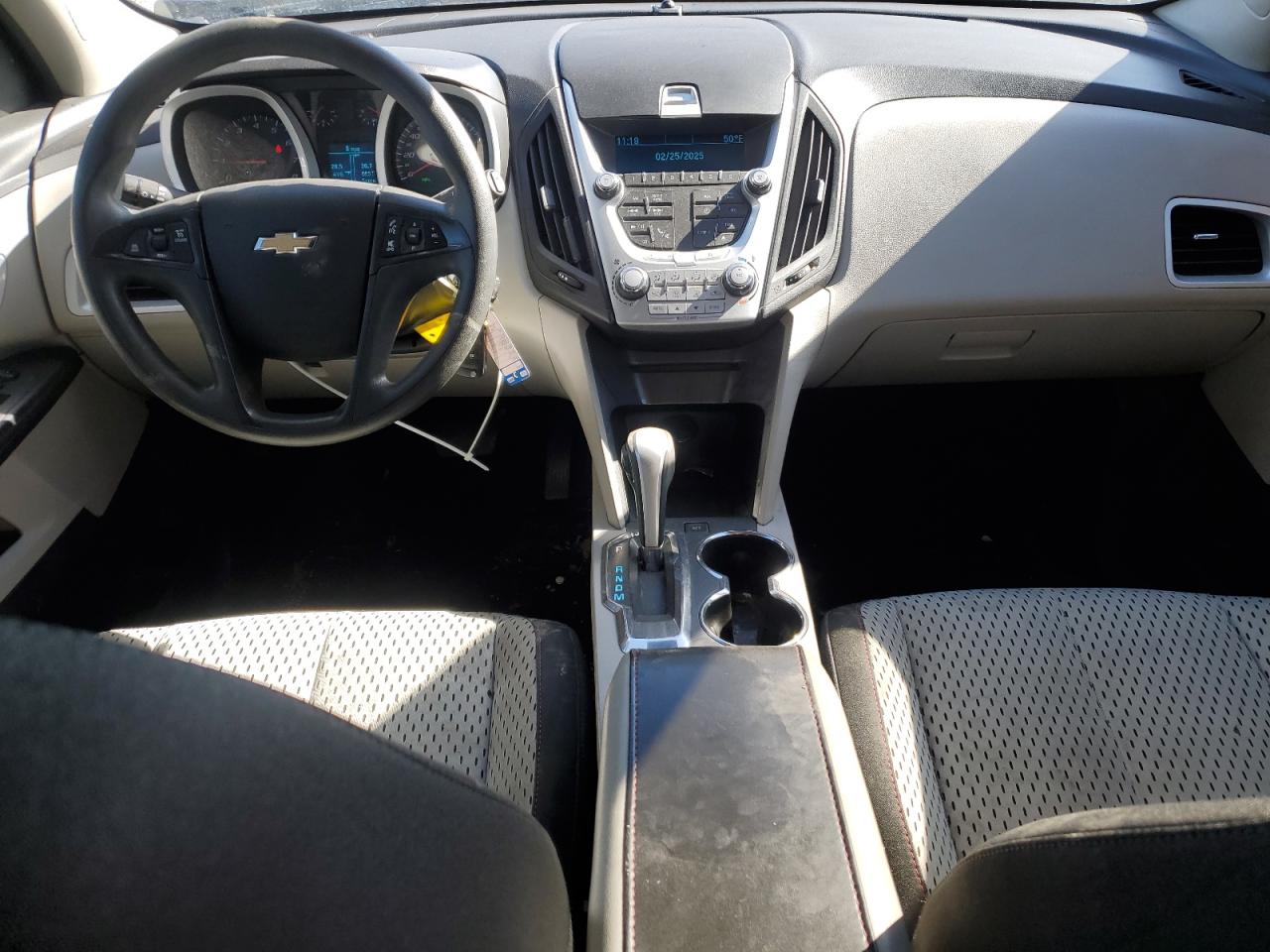 2014 Chevrolet Equinox - Image 8