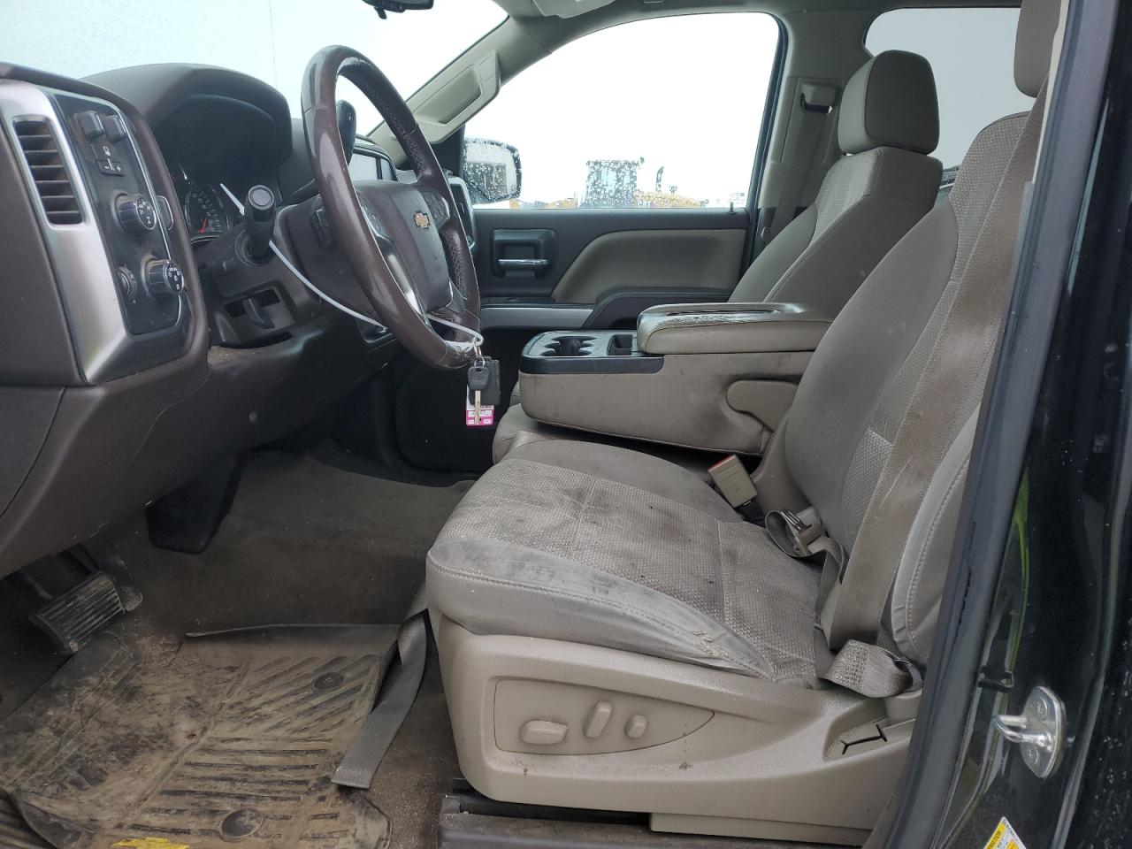 3GCUKREC4GG259650 CHEVROLET ALL Models 2016
