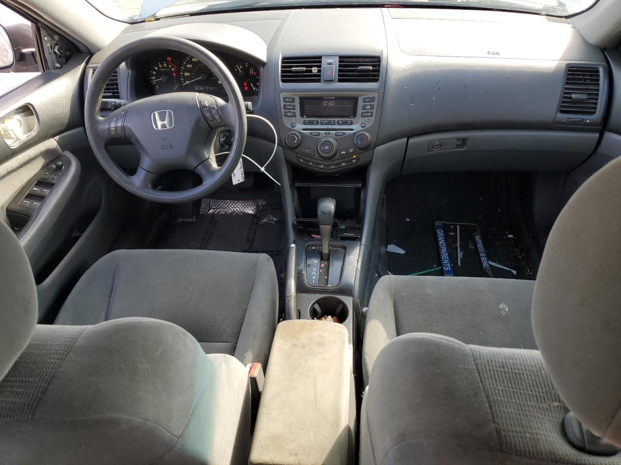 2007 Honda Accord - Image 8