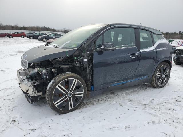 2018 Bmw I3 Bev