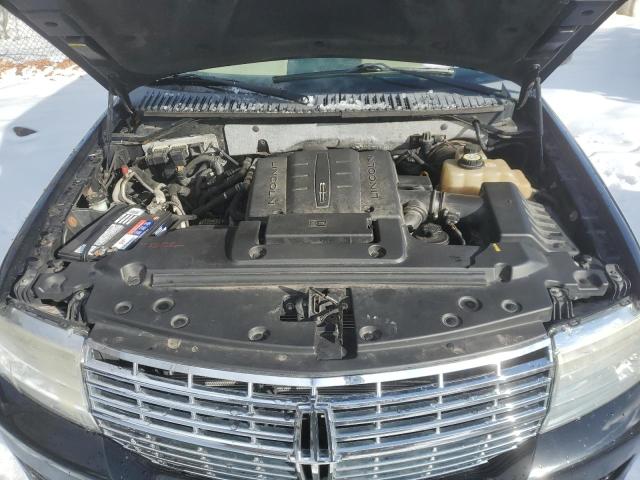2008 LINCOLN NAVIGATOR 