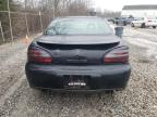 2000 Pontiac Grand Prix Gt en Venta en Northfield, OH - Side