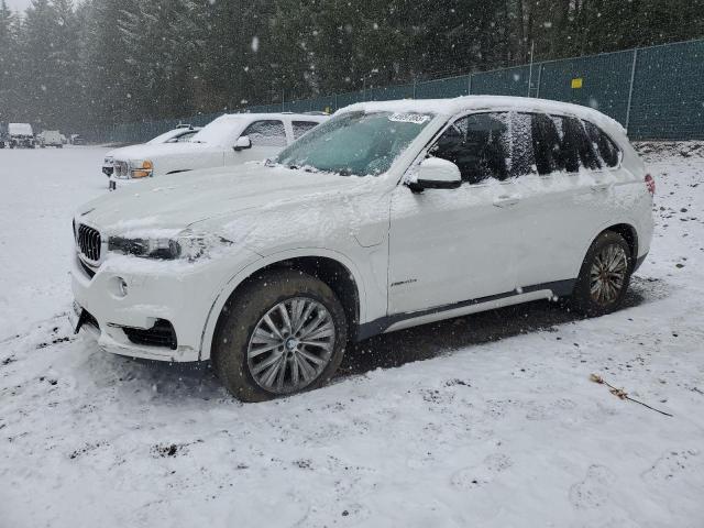 2016 Bmw X5 Xdr40E