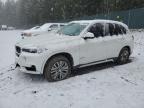 2016 Bmw X5 Xdr40E на продаже в Graham, WA - Mechanical