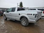2017 Ford F150 Super Cab იყიდება Davison-ში, MI - Vandalism
