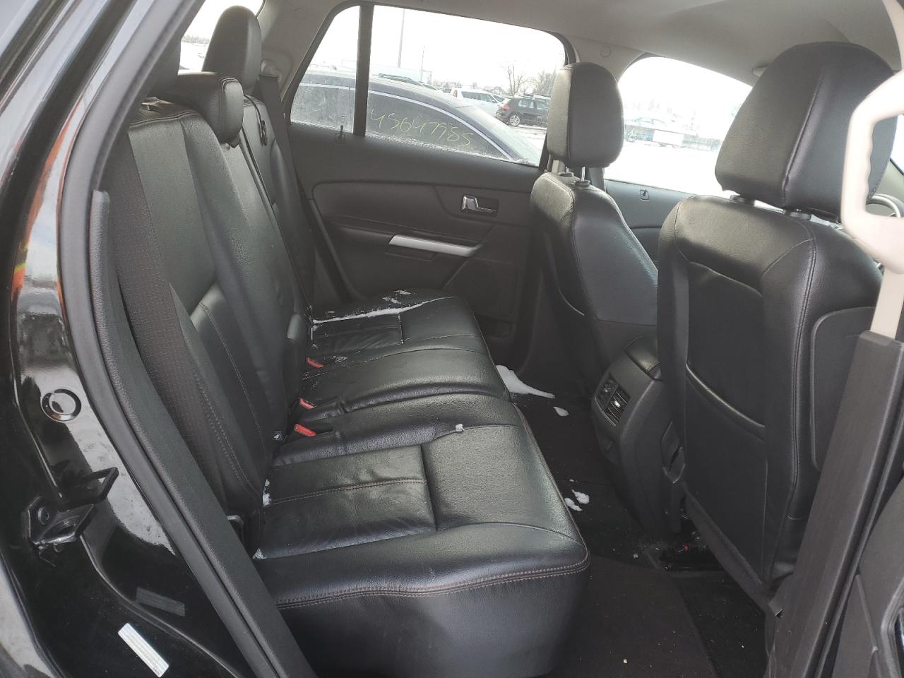 2014 Ford Edge - Image 10