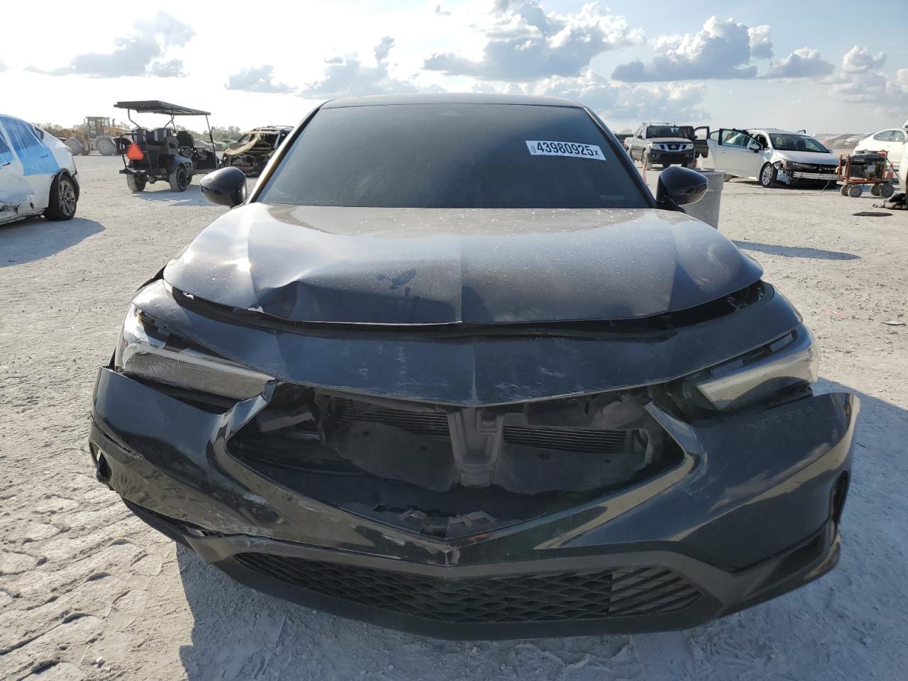 2023 Acura Integra - Image 5