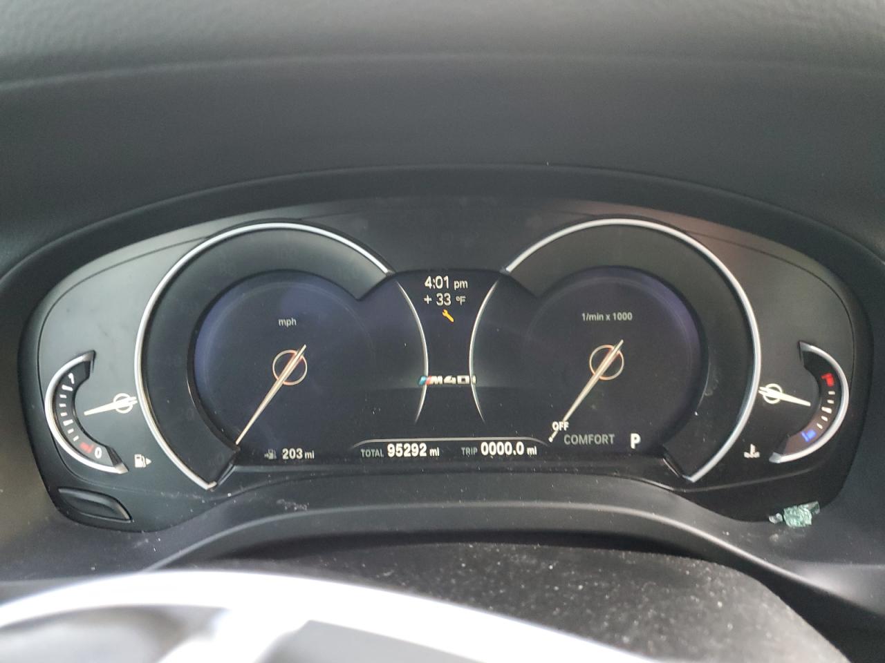 2018 BMW X3 - Image 9