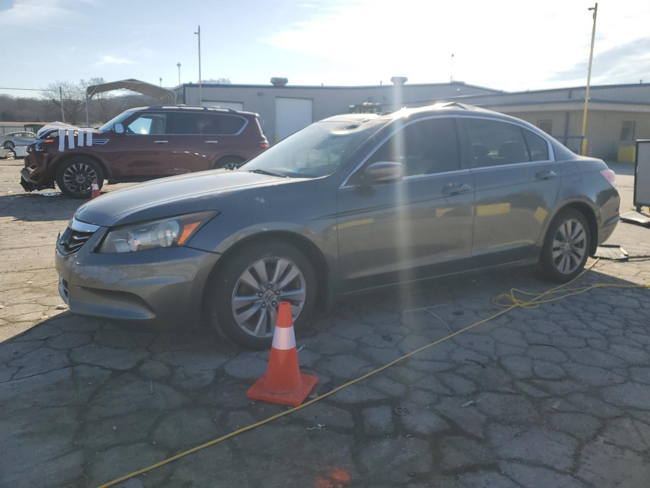 2011 Honda Accord - Image 1
