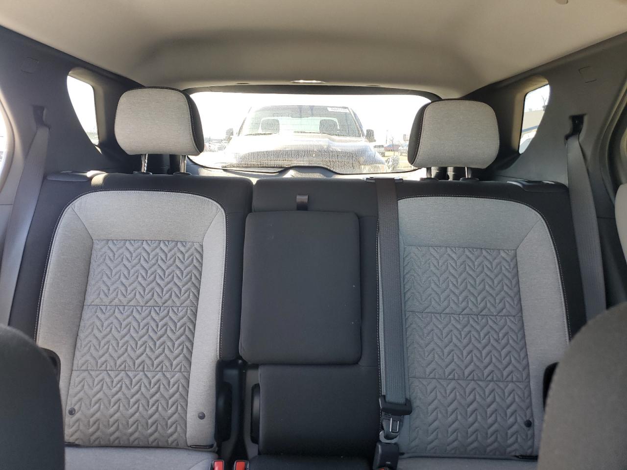 3GNAXHEG0PL158802 CHEVROLET EQUINOX 2023