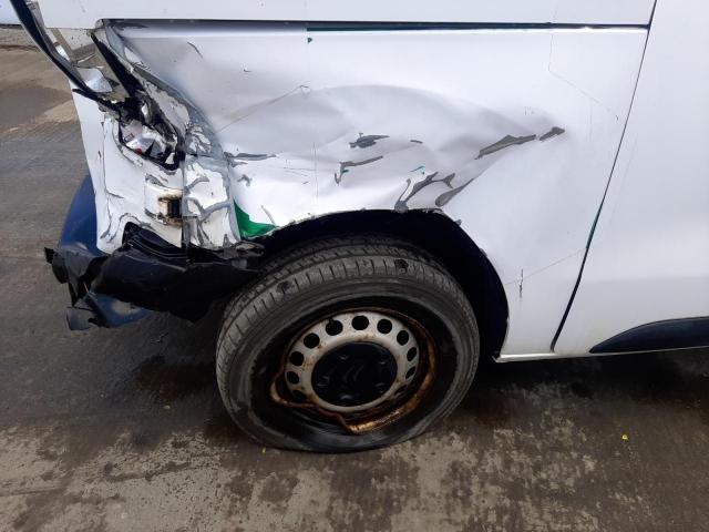 2020 CITROEN DISPATCH 1400 2.0 BLUEHDI 120 VAN ENTERPRISE