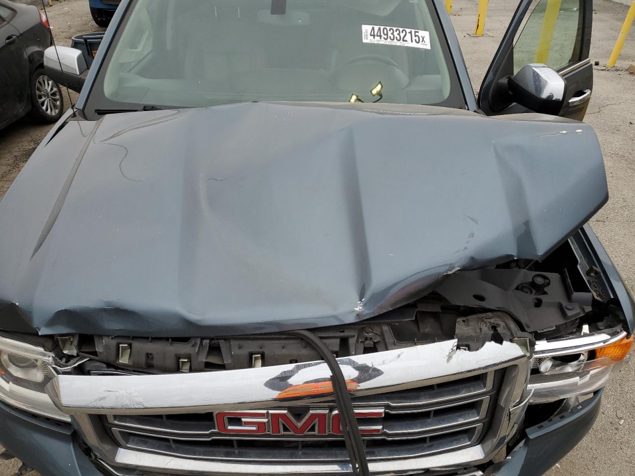 2014 GMC Sierra - Image 13
