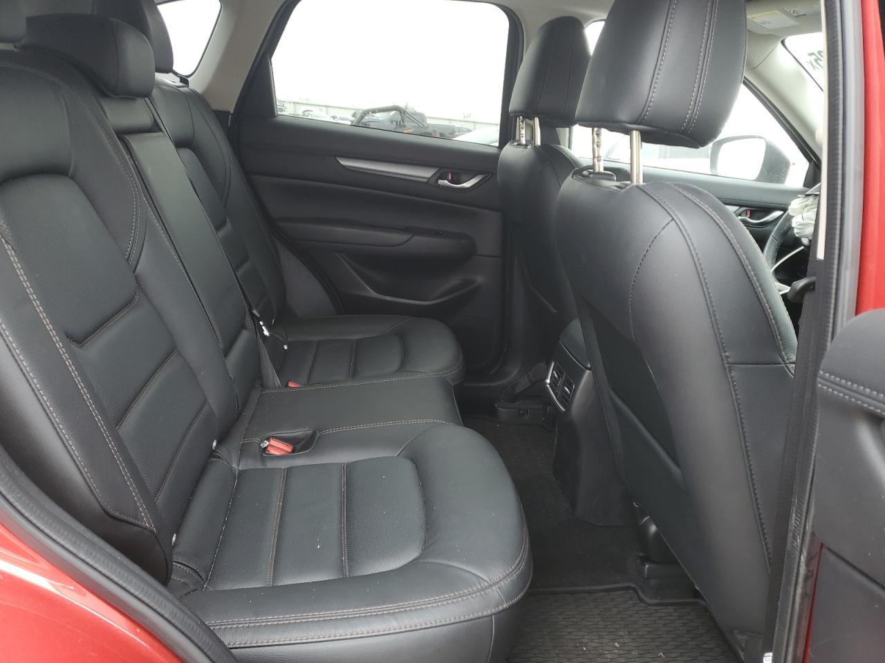 JM3KFBCM8P0211739 MAZDA CX-5 PREFE 2023