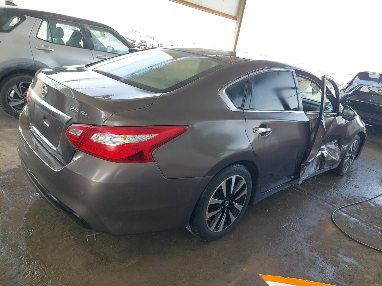 1N4AL3AP6HC137565 - 2017 Nissan Altima - #44289075