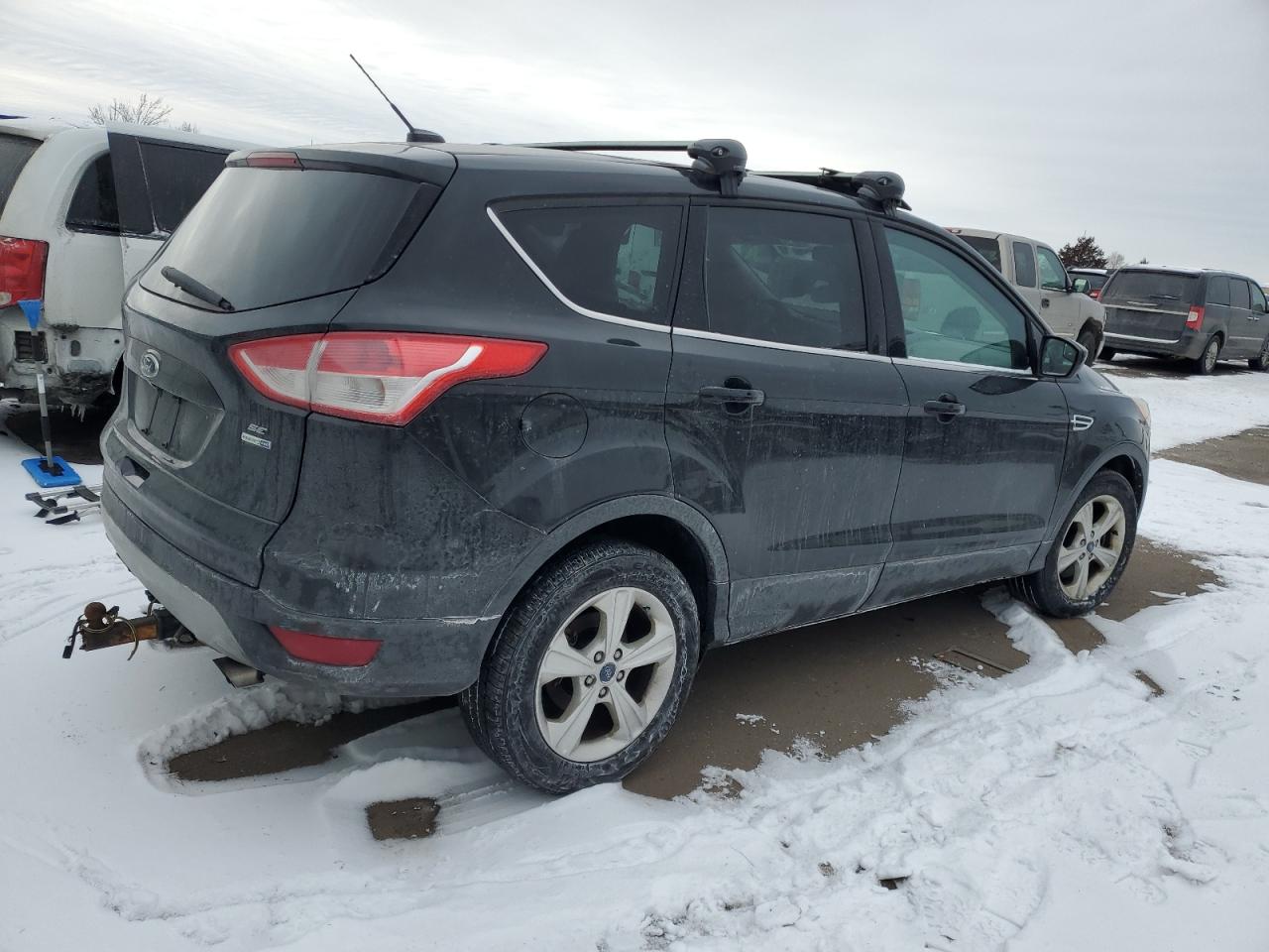 2014 Ford Escape - Image 3