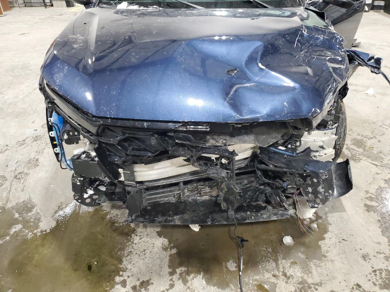 7FARS6H54PE040182 HONDA CRV 2023