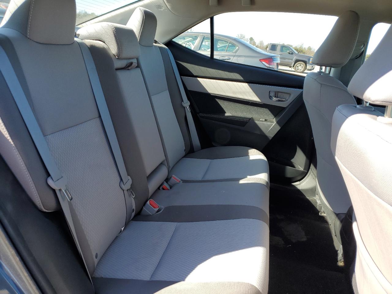 2017 Toyota Corolla - Image 10