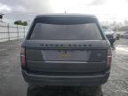 2018 Land Rover Range Rover  de vânzare în Colton, CA - Minor Dent/Scratches