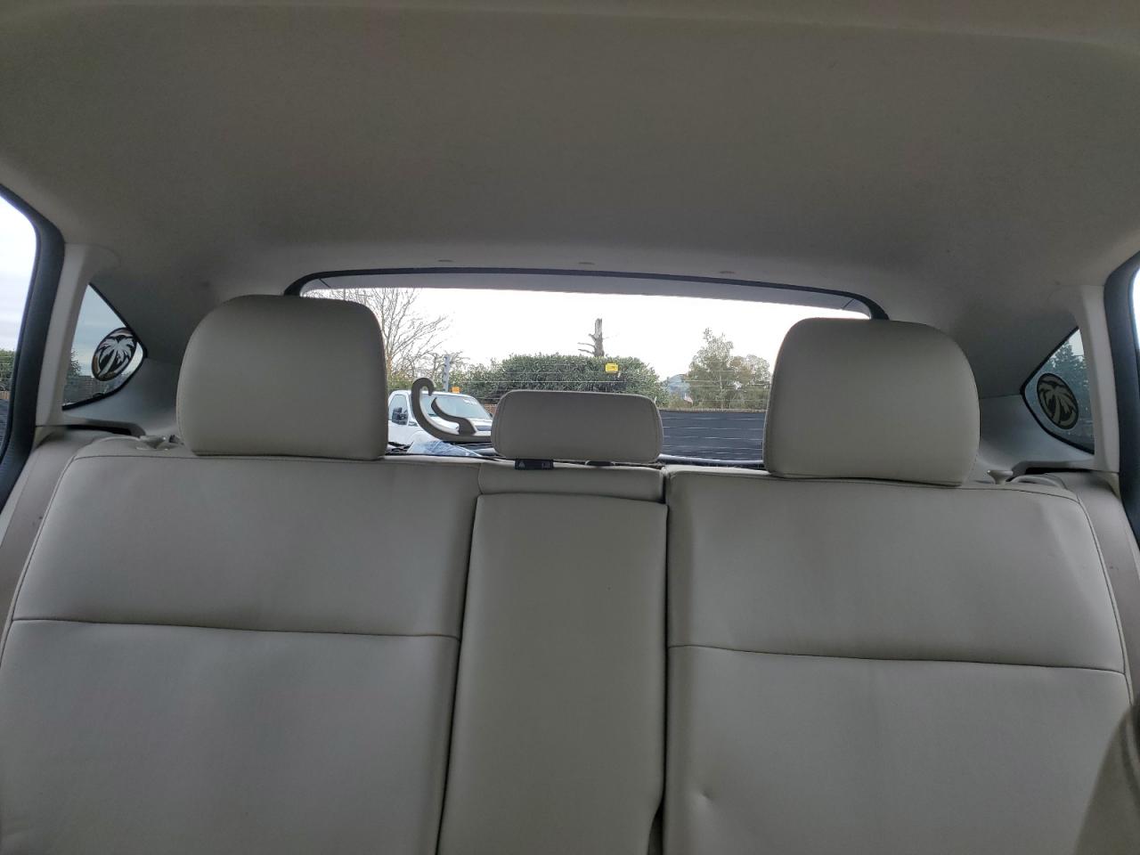2015 Subaru XV - Image 10