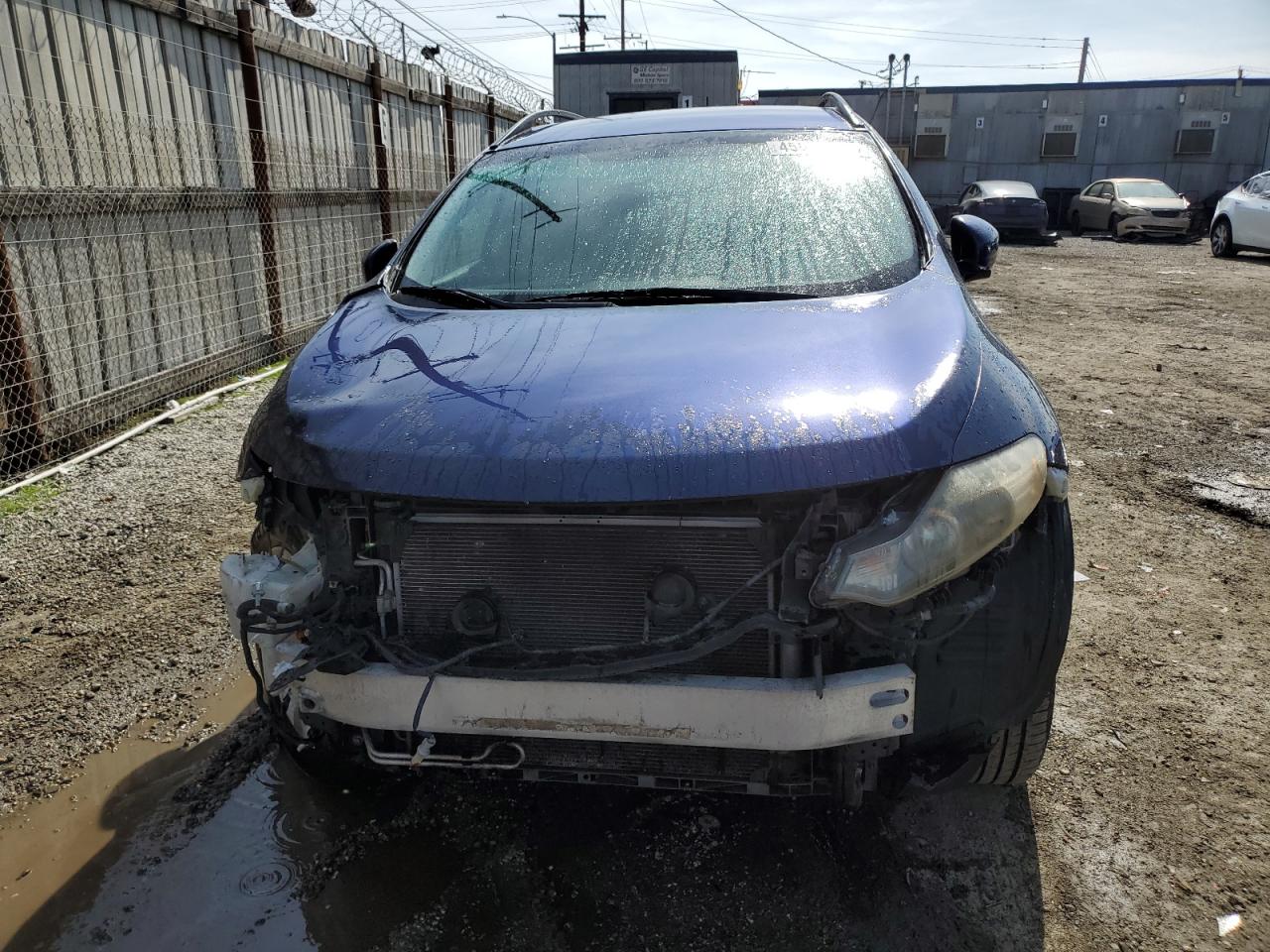 2009 Nissan Murano - Image 5