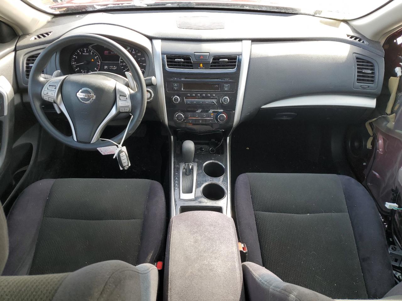 2013 Nissan Altima - Image 8