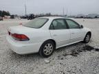 2001 Honda Accord Ex იყიდება Taylor-ში, TX - Normal Wear