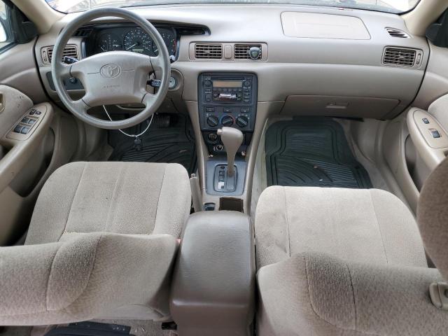 2001 TOYOTA CAMRY CE