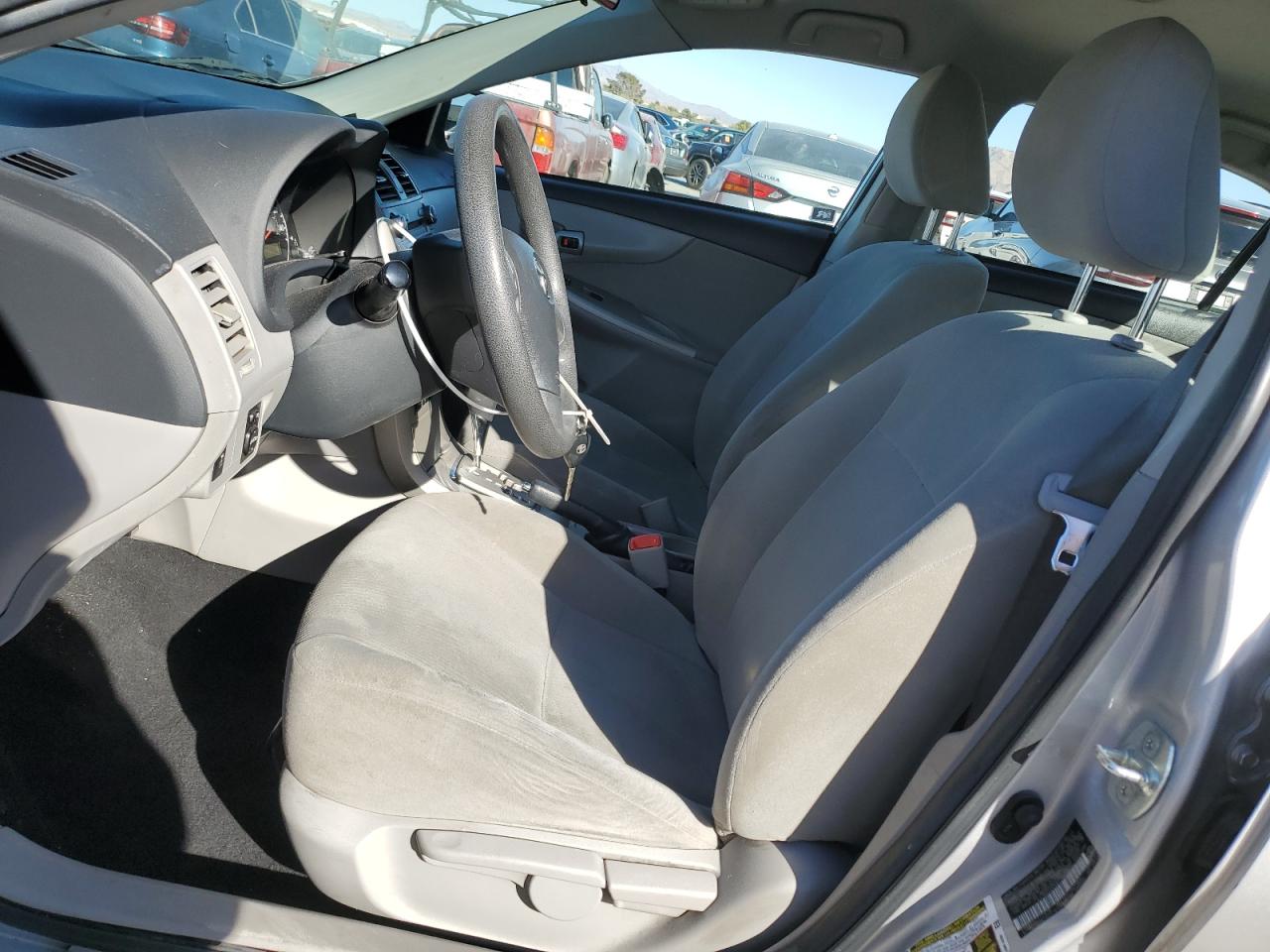 2011 Toyota Corolla - Image 7